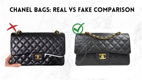 9 replica chanel|how to tell a genuine chanel bag.